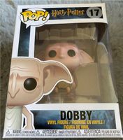 Funko Pop Dobby Harry Potter 17 - neu Thüringen - Jena Vorschau