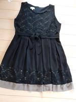 SommerkleidAbendkleid gr.42 schwarz Bayern - Bayreuth Vorschau