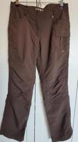 Damen Trekking Outdoor Zippoff Hose von ICEPEAK Gr. 38 Hessen - Heusenstamm Vorschau