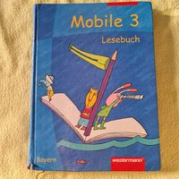 Mobile 3 Lesebuch Deutsch 3. Klasse Westermann Lesen üben Bayern - Langquaid Vorschau