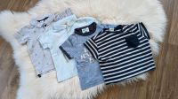 H&M Zara Topomini Set T-Shirts Polo Shirts 74 Sachsen - Burkhardtsdorf Vorschau