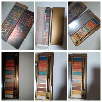 Urban Decay Lidschattenpalette neu Wild West Stuttgart - Feuerbach Vorschau