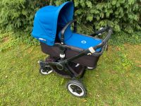 Bugaboo Buffalo mit neuem Sportsitz und viel Zubehör München - Berg-am-Laim Vorschau