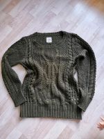 Strickpullover grün Gr. XS Niedersachsen - Stade Vorschau