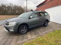 Dacia Logan MCV II Kombi Stepway Celebration, TÜV Neu* Nordrhein-Westfalen - Gütersloh Vorschau