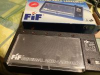 FiF Universal Accu- Ladegerät mit Testfunktion, Batterien Bayern - Grafling Vorschau