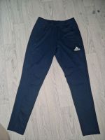 Adidas Hose blau, Größe S Berlin - Hohenschönhausen Vorschau