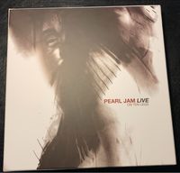 Pearl Jam RAR Live on Ten Legs Limited Delux Box Vinyl 2LP CD etc Baden-Württemberg - Filderstadt Vorschau