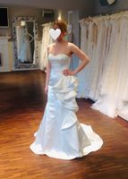 Hochzeitskleid von „Atelier Aimee“ Bayern - Ingolstadt Vorschau