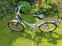 Gebrauchtes Kinderfahrrad, 20 Zoll Baden-Württemberg - Göppingen Vorschau