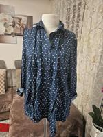 Damen Bluse von Eterna gr 44 Kreis Pinneberg - Halstenbek Vorschau