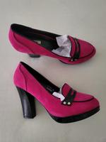 Schuhe Damen Plateau High Heels Pumps Schuhe Gr.39 Neu. Nordrhein-Westfalen - Recklinghausen Vorschau