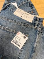 Agolde Jeans 90‘s Pinch Waist NEU 31 Hessen - Kassel Vorschau