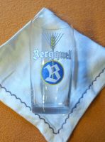 Bierglas von Bergquell für Sammler Dresden - Strehlen Vorschau