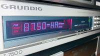 Grundig Radio T 7500 Nordrhein-Westfalen - Bergisch Gladbach Vorschau