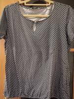 Gemustertes Shirt 40/42 L Tchibo Niedersachsen - Göttingen Vorschau