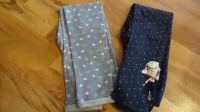 Leggings in Gr. 128 beide zusammen für 4 € München - Sendling-Westpark Vorschau