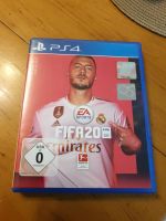 PS4 Spiel FIFA 20 Hessen - Egelsbach Vorschau