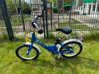 Fahrrad 16 Zoll, Pucky Bochum - Bochum-Mitte Vorschau