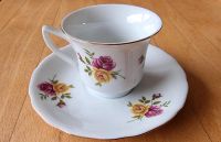 Leander 1946 China de Boheme Mokka-Espresso Tasse Porzellan Hessen - Idstein Vorschau