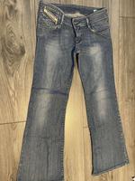 Diesel Melty Jeans Duisburg - Meiderich/Beeck Vorschau