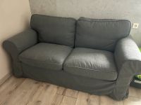 Ikea Ektorp Sofa Zweisitzer Niedersachsen - Lengede Vorschau