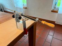 Schärfvorrichtung Mähroboter Messer/Klingen Bayern - Schöllkrippen Vorschau