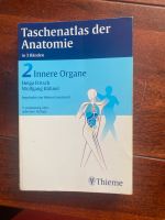 Taschenatlas der Anatomie: Innere Organe Berlin - Mitte Vorschau