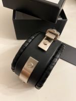 Dsquared2  NEU Unisex Armband Armreif schwarz inklusive Box Hamburg-Mitte - HafenCity Vorschau