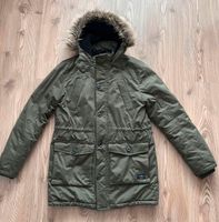 Review Winterjacke Parka Gr. L Kr. München - Kirchheim bei München Vorschau