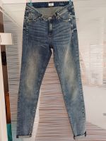 Jeans Blau QS  S. Oliver Gr. 36 / 32 Bayern - Obernburg Vorschau