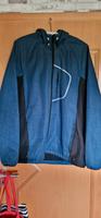 Herren Softshelljacke Jeansblau / schwarz Gr. L Hessen - Weilburg Vorschau