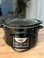 Crockpot SlowCooker wie neu! Rheinland-Pfalz - Burglahr Vorschau