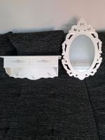 Garderobe und Spiegel in weiß Krummhörn - Pewsum Vorschau