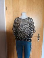 Bluse transparent Gr.  34 von Comma Bayern - Hindelang Vorschau