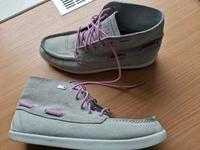 Adidas NEO Gr. 39 1/3 Niedersachsen - Weener Vorschau
