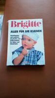 Neues Buch von Brigitte ,,Alles für die Kleinen" zum Selbermachen Baden-Württemberg - Murg Vorschau