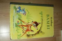 Walt Disney Bambi Buch von 1949 Nordrhein-Westfalen - Haan Vorschau