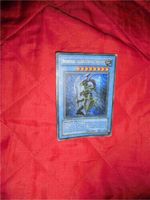 Konami Trading Card Game  " schwarz glänzender Soldat " Yu-Gi-Oh! Hessen - Hainburg Vorschau