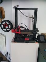 3D Drucker ender 3pro (optimiert) Niedersachsen - Delmenhorst Vorschau