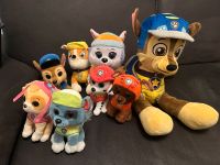 paw patrol Kuscheltiere Duisburg - Rheinhausen Vorschau