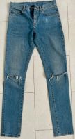 Saint Laurent Jeans Gr. 29 (30), NP ca 450 EUR Bielefeld - Stieghorst Vorschau