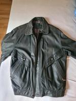 Echtleder Jacke Herren Sachsen - Zwoenitz Vorschau