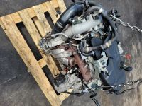 Motor Fiat Ducato 2.3 F1AGL4112 160PS EU6 KOMPLETT Nordrhein-Westfalen - Leverkusen Vorschau
