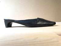 Laura Ashley Damen Schuhe Pantoletten Pumps Sandalen  Gr.38 Obergiesing-Fasangarten - Obergiesing Vorschau