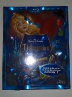 Platinum Edition Blu-Ray Disney "Dornröschen" neu 1.Auflage Nordrhein-Westfalen - Ahaus Vorschau