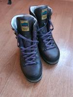Meindl Bergschuhe Trekking-Wandertouren Gr. 42 Bayern - Rosenheim Vorschau