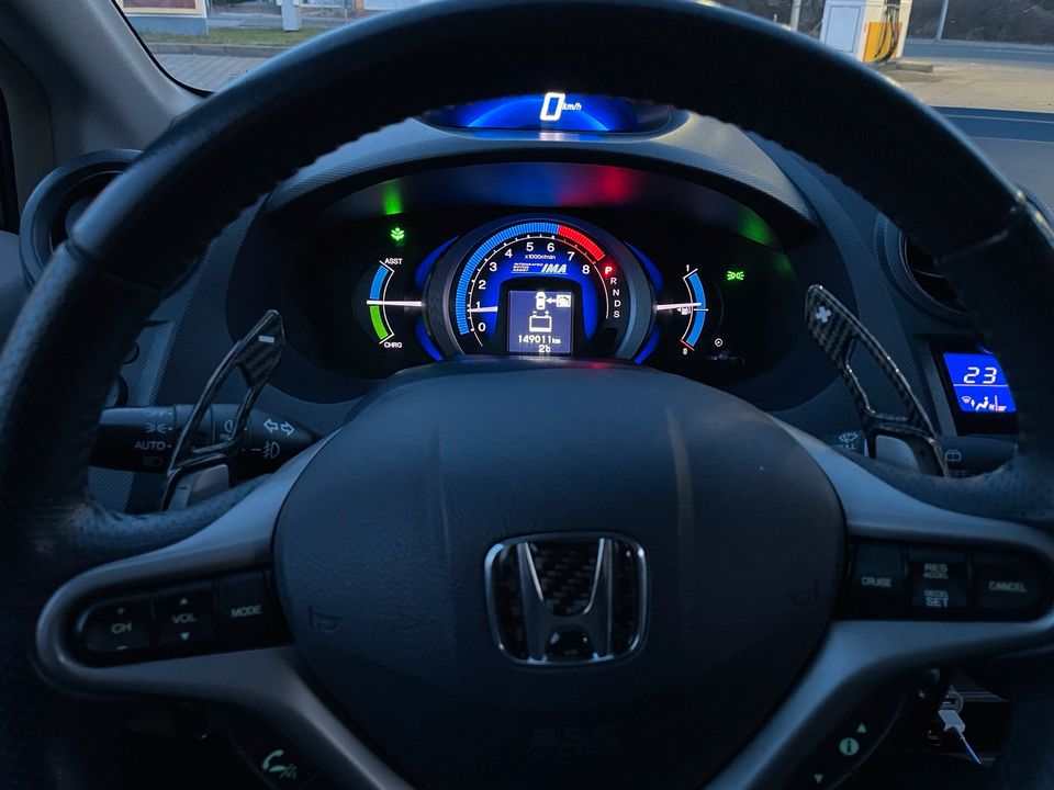 Verkaufe Honda Insight hybrid 1.3 Comfort in Berlin