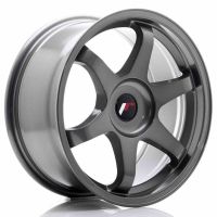 19 Zoll Japan Racing JR3 Alufelgen 5x112 Felgen für Audi A3 S3 RS3 8P 8Y GY A4 S4 B8 A6 S6 4F 4G TT 8J 8S RS Seat Ateca Leon Cupra 5F KJ Brembo Formentor VZ5 KM VW Golf 5 6 7 8 GTI GTD R TCR Clubsport Nordrhein-Westfalen - Hagen Vorschau