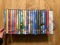 Diverse Disney DVD‘s Schleswig-Holstein - Witzeeze Vorschau